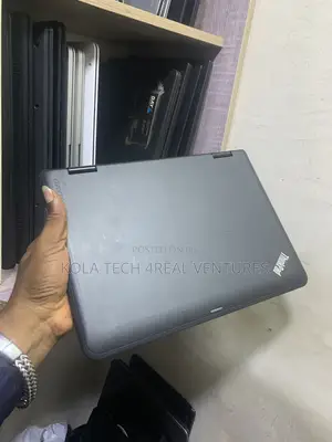 Laptop Lenovo Yoga 11e 8GB Intel Celeron SSD 128GB