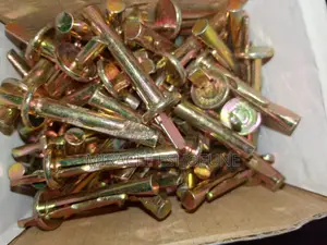 Anchor Bolt