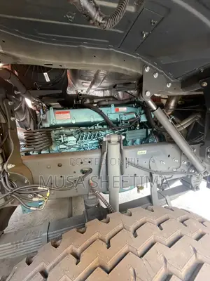 Howo Trucks