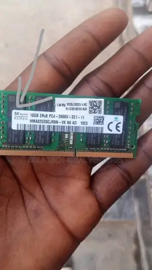 PC3 RAM for Laptop Systems