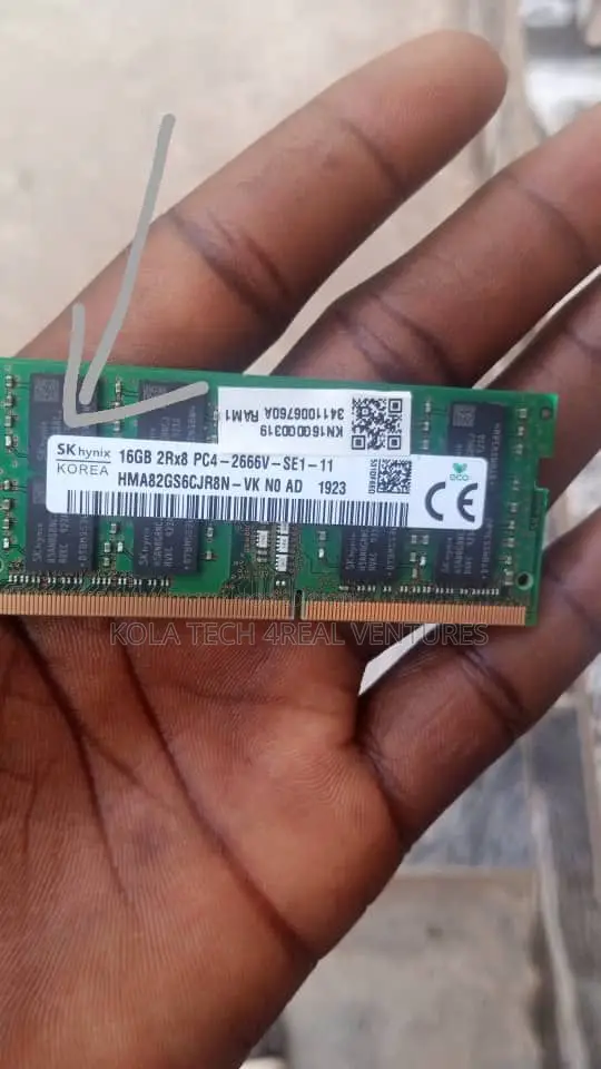PC3 RAM for Laptop Systems