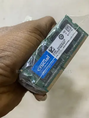 PC3 RAM for Laptop Systems
