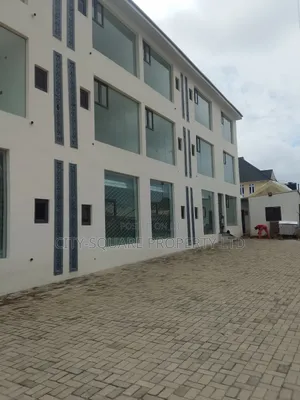 Office Shop Space