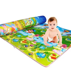 Children's Play Mats