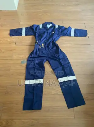Engr Coverall