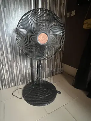 OX 18 Inches Standing Fan.