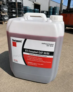 Fleetguard ES Compleat OAT 50/50