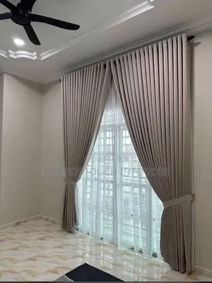 Quality Curtains and Installations