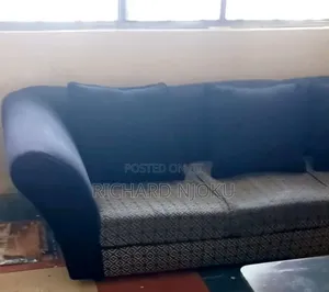 Used Three Seater Sofa for SALE.