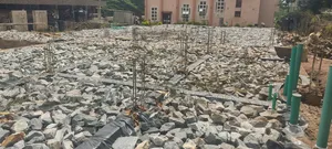 Civil Engineer, Architect Building Constructor