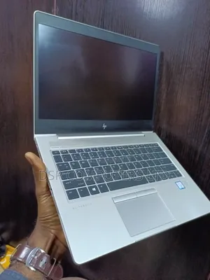 Laptop HP EliteBook 830 G6 8GB Intel Core i5 SSD 256GB