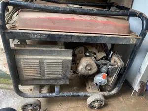 Generator 5.5kw Forsale