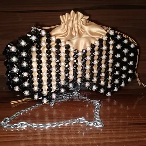 Butterfly Beaded Bags