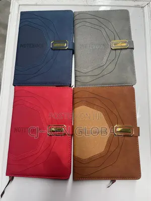 A5 School Child Notebook