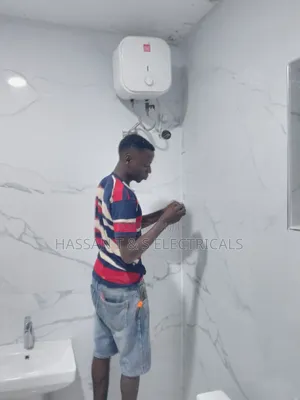 Professional Electrician