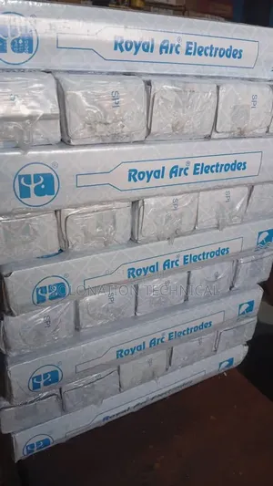 Royal Arch Electrode Different Gauge