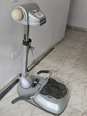 Tianjin Tianshi Quantum Massager (Used, FULL BODY) Available for Sale.