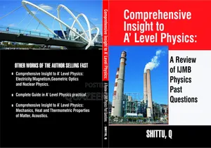 Advance Level Books