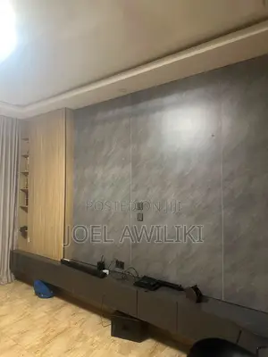 TV Console