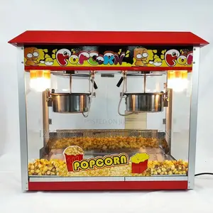 Popcorn Machine