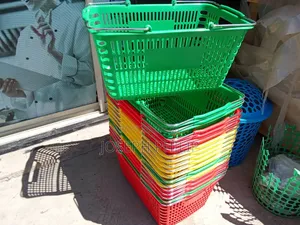 Shopping Basket