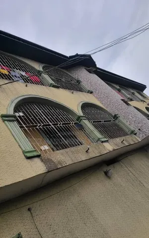 4bdrm House in Okoloba Road, Jakpa, Uvwie for sale