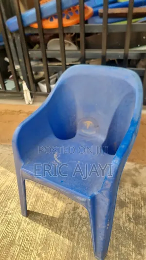 Plastic Chairs