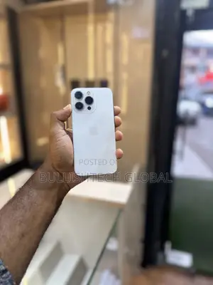 Apple iPhone 13 Pro 128 GB White