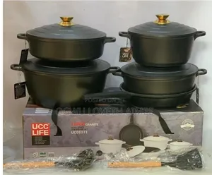 Household Items