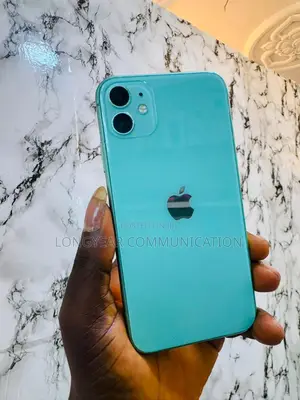 Apple iPhone 11 128 GB Green