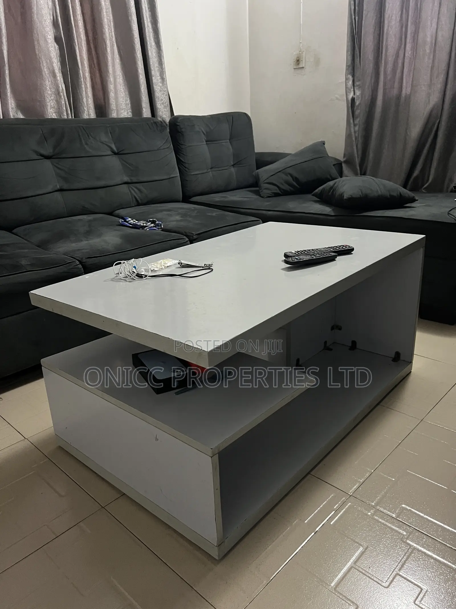 Centre Table