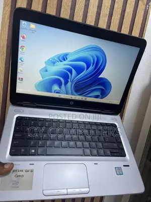 Laptop HP ProBook 650 G2 8GB Intel Core i5 SSD 256GB