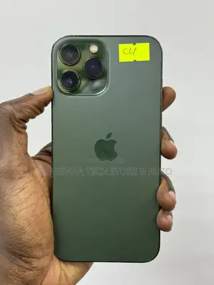 Apple iPhone 13 Pro Max 128 GB Green