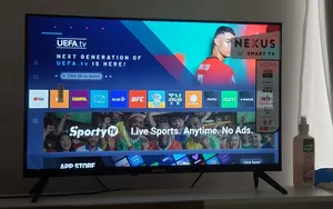 Nexus Smart TV 32inch