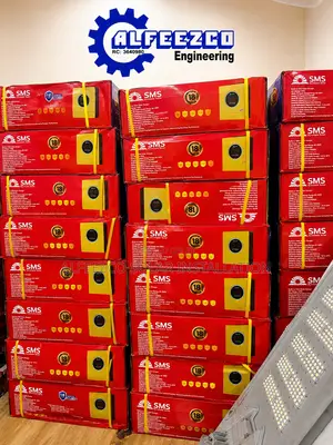 SMS 4.2kw Hybrid Inverter Available With Warranty