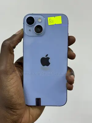 Apple iPhone 14 128 GB Blue