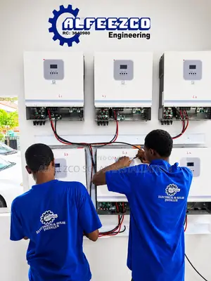 Call for Professional Solar Installation