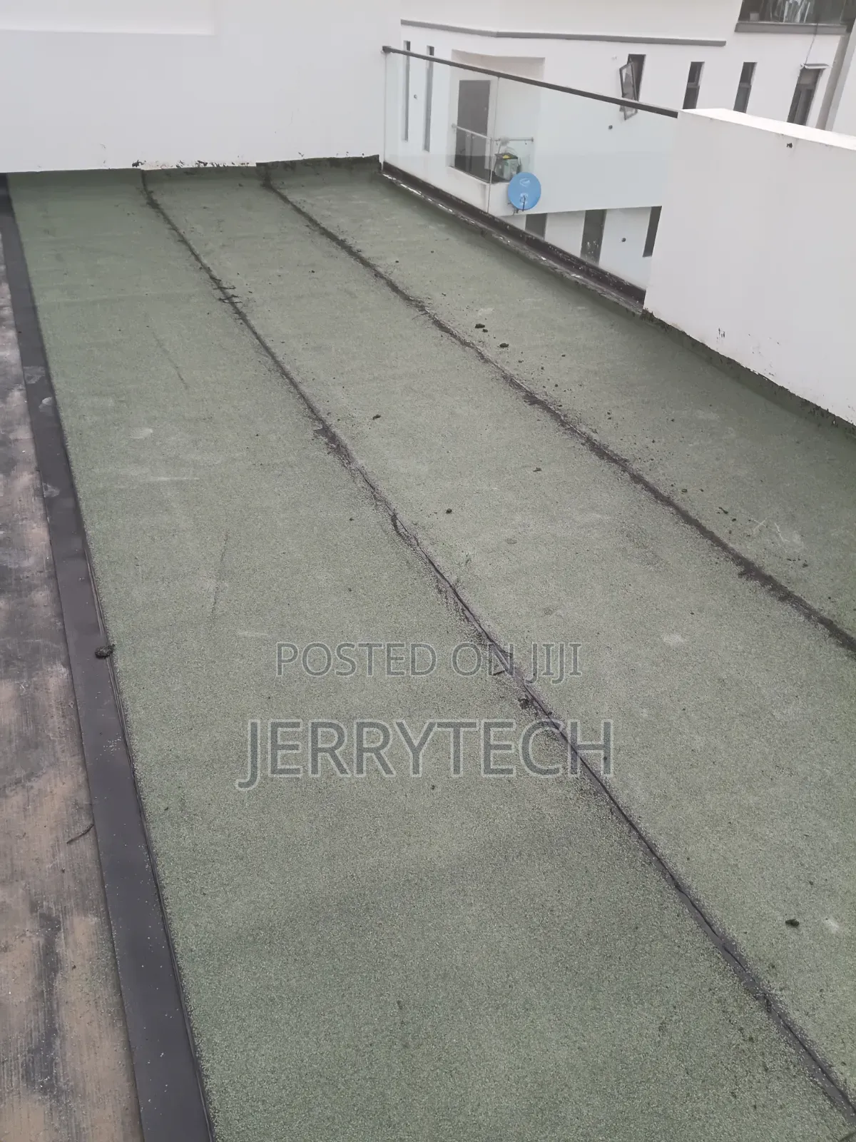Green Felt