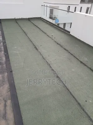 Green Felt