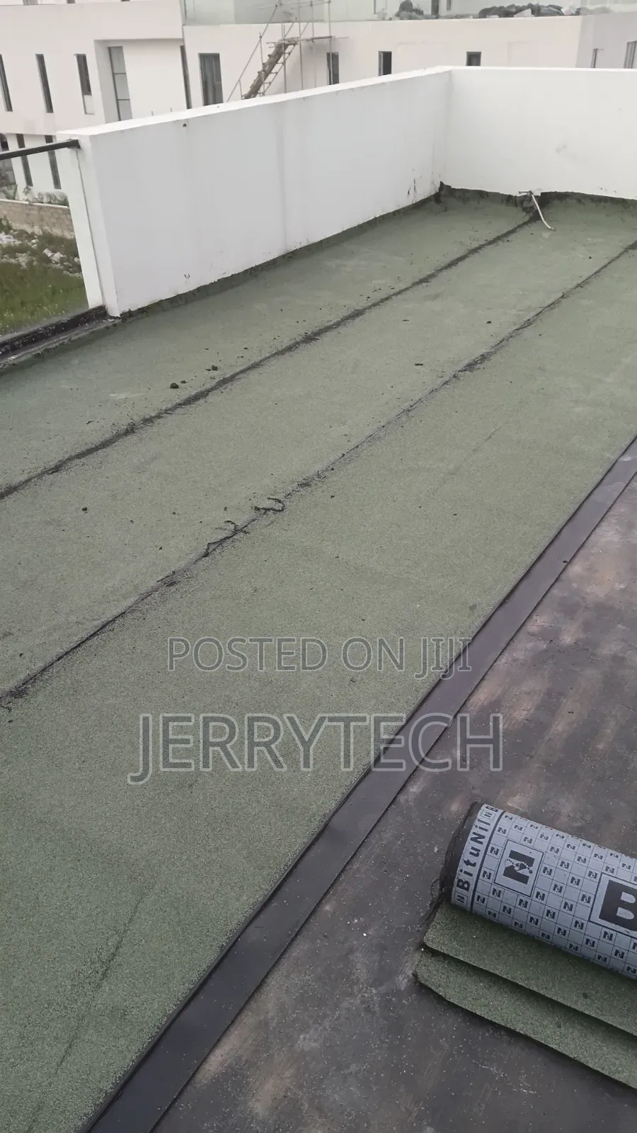 Green Felt
