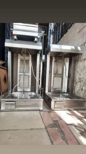 Local Shawarma Grill