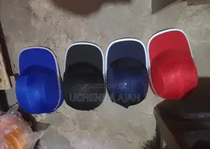 Safety Cap