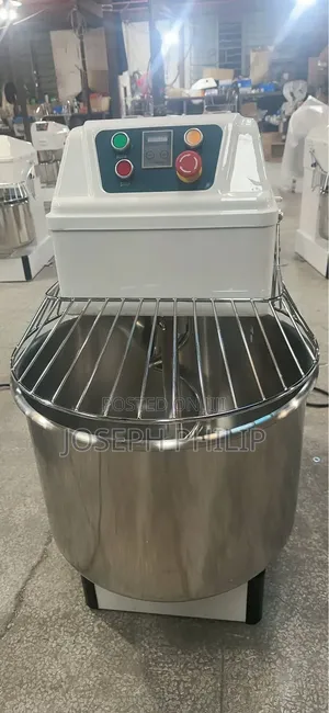 25kg Dough Mixer