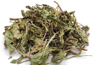Organic Dried Dandelion Leafs and Roots.