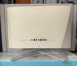New Desktop Computer HP AiO 24 8GB Intel Core i3 SSD 256GB