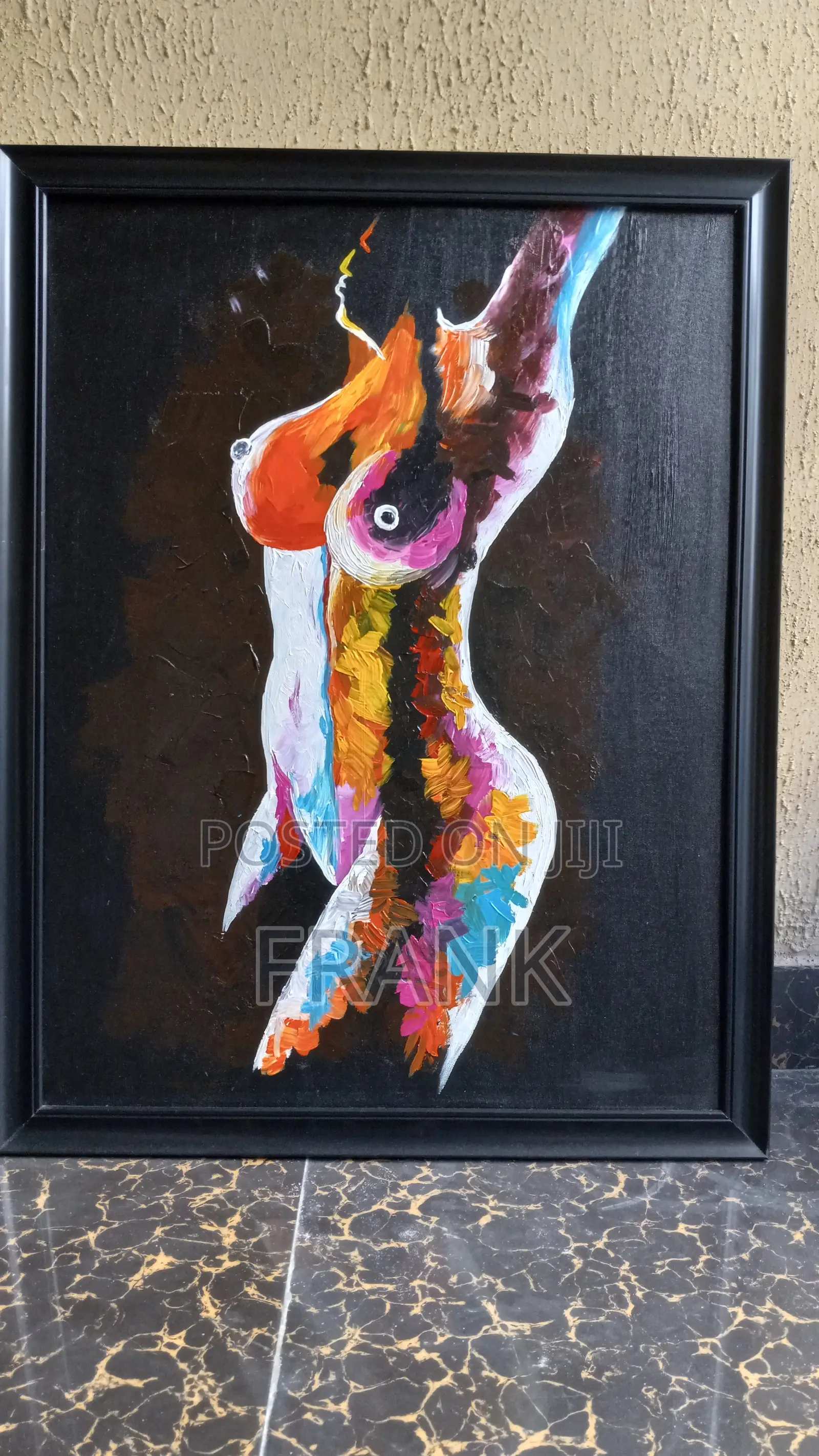 Contemporary Artwork
