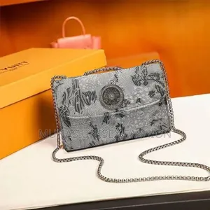 2024 New Trendy High-End Fashion Mini Shoulder Bag Retro