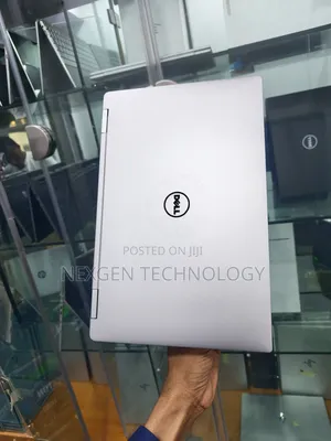 Laptop Dell XPS 13 16GB Intel Core i7 SSD 512GB