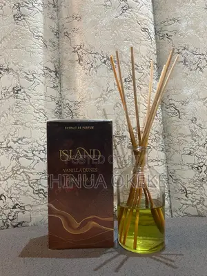 Khadlaj Island Vanilla Dunes