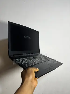 Laptop Clevo N850EK 16GB Intel Core i7 SSD 256GB